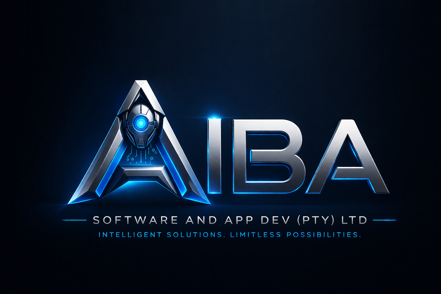 AIBA logo