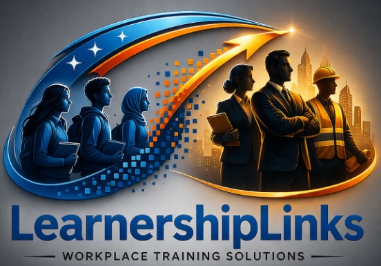 LearnershipLinks logo