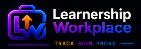 LearnershipWorkplace logo